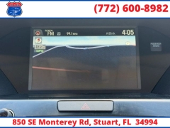Used 2016  Acura MDX SH-AWD 4dr at Victory Auto Store near Stuart&comma; FL