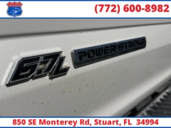 Used 2017  Ford Super Duty F-250 SRW 4WD Crew Cab Box at Victory Auto Store near Stuart&comma; FL