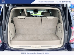 Used 2019 GMC Yukon 4d SUV 4WD Denali at Victory Auto Store near Stuart, FL