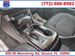 Used 2016  GMC Canyon 2WD Ext Cab SLE at Victory Auto Store near Stuart, FL