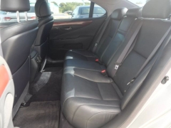 Used 2007 Lexus LS 460 4dr Sdn at Victory Auto Store near Stuart, FL