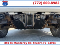 Used 2018  Chevrolet Silverado 1500 4WD Crew Cab LT Z71 at Victory Auto Store near Stuart&comma; FL