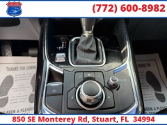 Used 2016  Mazda CX-9 4d SUV FWD Sport at Victory Auto Store near Stuart&comma; FL