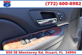 Used 2008  Chevrolet Silverado 2500HD 4WD Crew Cab 153" LTZ at Victory Auto Store near Stuart, FL