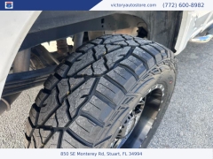 Used 2019 Ford Super Duty F-250 SRW XL 4WD SuperCab 6.75' Box at Victory Auto Store near Stuart, FL