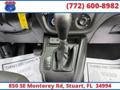 Used 2016  Ram ProMaster City Cargo Van 122" WB Tradesman SLT at Victory Auto Store near Stuart&comma; FL