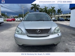 Used 2005 Lexus RX 330 4dr SUV AWD at Victory Auto Store near Stuart, FL