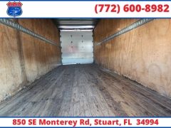 Used 2005  Chevrolet Express Commercial Cutaway 177" WB DRW at Victory Auto Store near Stuart&comma; FL