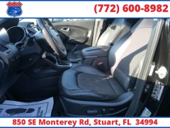 Used 2015  Hyundai Tucson 4d SUV FWD GLS at Victory Auto Store near Stuart&comma; FL