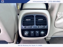 Used 2005 Jaguar XJ8 4d Sedan Vanden Plas at Victory Auto Store near Stuart, FL