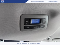 Used 2017 Toyota Sienna LE FWD (Natl) at Victory Auto Store near Stuart, FL
