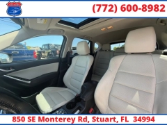 Used 2016  Mazda CX-5 2016&period;5 AWD 4dr Auto Grand Touring at Victory Auto Store near Stuart&comma; FL