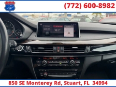 Used 2018  BMW X5 sDrive35i Sports Activity Vehicle at Victory Auto Store near Stuart&comma; FL