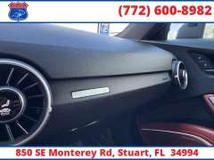 Used 2019  Audi TT 2d Coupe 2&period;0T Quattro at Victory Auto Store near Stuart&comma; FL