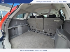 Used 2008 Honda CR-V 4WD 5dr EX-L at Victory Auto Store near Stuart, FL
