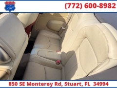 Used 2010  INFINITI G37 Convertible 2dr Base at Victory Auto Store near Stuart&comma; FL