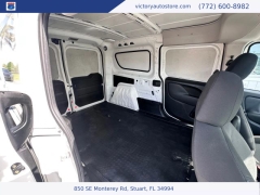 Used 2019 Ram ProMaster City Cargo Van Tradesman Van at Victory Auto Store near Stuart, FL