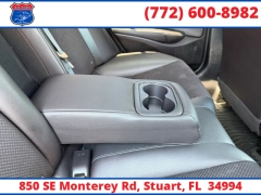 Used 2016  Acura ILX 4dr Sdn Pkg at Victory Auto Store near Stuart&comma; FL