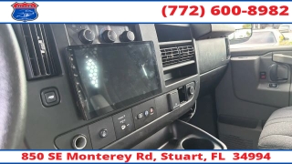 Used 2020  Chevrolet Express Van 2500 Van at Victory Auto Store near Stuart&comma; FL