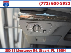 Used 2019  Audi Q5 4d SUV 2&period;0T Quattro Premium Plus at Victory Auto Store near Stuart&comma; FL
