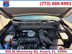 Used 2021  Hyundai Kona NIGHT DCT FWD at Victory Auto Store near Stuart&comma; FL