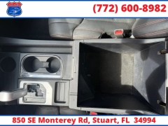 Used 2017  Toyota Tundra 4WD Double Cab SR5 5&period;7L FFV at Victory Auto Store near Stuart&comma; FL