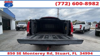 Used 2007  Cadillac Escalade EXT 4d SUV AWD at Victory Auto Store near Stuart&comma; FL