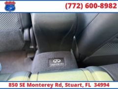Used 2014  INFINITI Q60 Coupe 2dr Auto Journey RWD at Victory Auto Store near Stuart&comma; FL