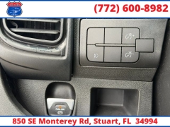 Used 2023  Ram ProMaster Cargo Van 2500 High Roof 159" WB at Victory Auto Store near Stuart&comma; FL