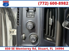 Used 2018  GMC Sierra 2500 4WD Crew Cab Base Longbed at Victory Auto Store near Stuart&comma; FL