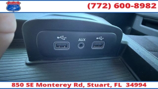 Used 2018  Ram 1500 Big Horn 4x2 Crew Cab 5'7" Box at Victory Auto Store near Stuart&comma; FL