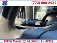 Used 2018  Chevrolet Silverado 1500 4WD Crew Cab LT Z71 at Victory Auto Store near Stuart&comma; FL