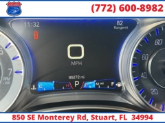 Used 2017  Chrysler 300 4d Sedan AWD Limited at Victory Auto Store near Stuart&comma; FL