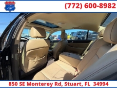 Used 2011  Hyundai Genesis 4d Sedan 3&period;8L at Victory Auto Store near Stuart&comma; FL