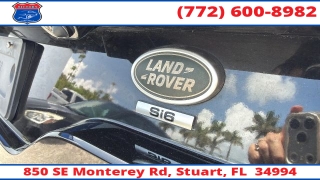 Used 2019  Land Rover Discovery 4d SUV SE at Victory Auto Store near Stuart&comma; FL