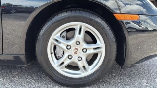 Used 1999 Porsche Boxster 2dr Roadster at Victory Auto Store near Stuart, FL