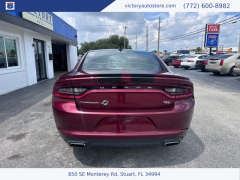 Used 2018 Dodge Charger R/T RWD at Victory Auto Store near Stuart, FL