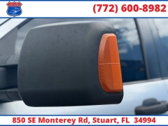 Used 2009  Toyota Tundra 4WD Truck CrewMax 5&period;7L FFV V8 6-Spd AT &lpar;Natl&rpar; at Victory Auto Store near Stuart&comma; FL