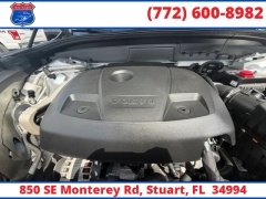Used 2019  Volvo XC60 4d SUV AWD T5 R-Design at Victory Auto Store near Stuart&comma; FL