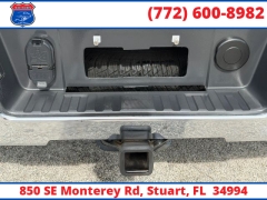 Used 2015  Chevrolet Silverado 1500 2WD Double Cab 143&period;5" LS at Victory Auto Store near Stuart&comma; FL