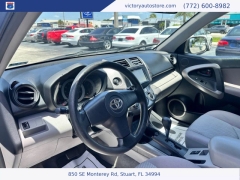 Used 2006 Toyota RAV4 4d SUV AWD at Victory Auto Store near Stuart, FL