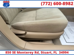 Used 2004  Honda Civic Sedan 4d LX AT at Victory Auto Store near Stuart&comma; FL
