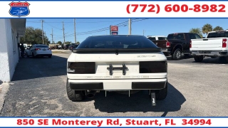 Used 1987  Porsche 924 2dr Coupe at Victory Auto Store near Stuart&comma; FL