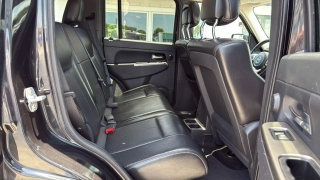 Used 2012 Jeep Liberty 4d SUV 4WD Limited Jet at Victory Auto Store near Stuart, FL