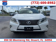 Used 2015  Lexus RX 350 AWD 4dr at Victory Auto Store near Stuart&comma; FL