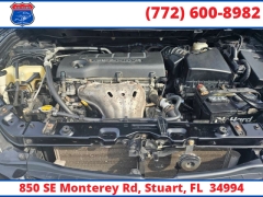 Used 2013  Toyota Matrix 4d Sedan S AWD at Victory Auto Store near Stuart, FL