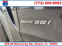 Used 2018  BMW X5 sDrive35i Sports Activity Vehicle at Victory Auto Store near Stuart&comma; FL
