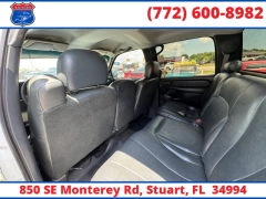 Used 2001  GMC Sierra 2500HD Crew Cab 153" WB SL at Victory Auto Store near Stuart&comma; FL