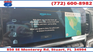 Used 2022  Chevrolet Silverado 1500 4WD Crew Cab 157" LTZ at Victory Auto Store near Stuart&comma; FL