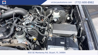Used 2013 Toyota Tacoma 2WD Double Cab PreRunner at Victory Auto Store near Stuart, FL